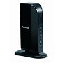 Toshiba Dynadock V, Universal USB Docking Station with Video