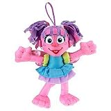 Water Fun Abby Cadabby by 