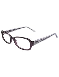 COACH MIDORI 2036 Eyeglasses (515) Purple - 51 mm [Apparel] by Coach