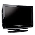 Toshiba 32CV100U 32-Inch 720p LCD/DVD Combo TV (Black Gloss)