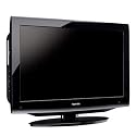 Toshiba 19CV100U 19-Inch 720p LCD/DVD Combo TV (Black Gloss)