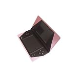 Nintendo DSi Soft Gel Silicone Skin Case Cover Pink [video game]