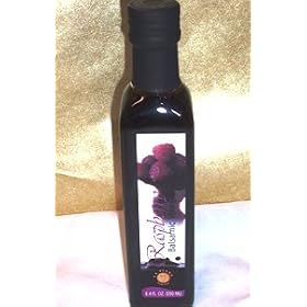 Lapiana Raspberry Balsamic Vinegar