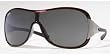 Authentic Ray Ban RB 4091 Color: 711/87 Size: 129 Ray Ban RB4091