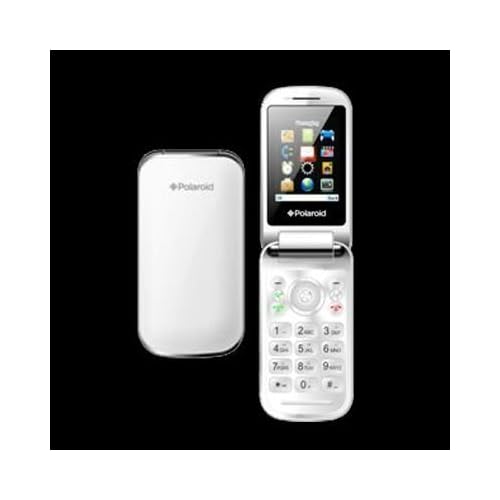 Comparer POLAROID PROM101 BLANC   