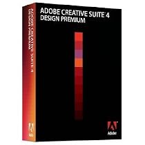 Adobe Creative Suite 4 Design Premium [OLD VERSION]