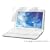 OverLay Brilliant for Wind Netbook U100/LuvBook U100 OBWNU100