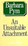 An unsuitable attachment