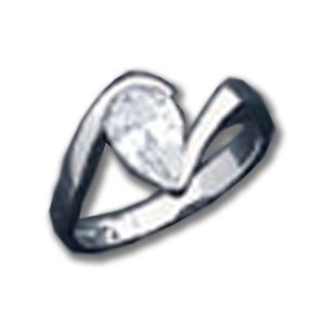 14k Simulated Pearl Bracelet