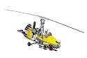 Corgi Toys James Bond 1:36 Scale CC04602 You Only Live Twice Little Nellie Gyrocopter