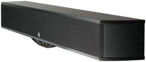 Atlantic Technology H-PAS PowerBar 235 Powered Home Theater Soundbar