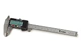 Titan 23173 Fractional Digital Caliper