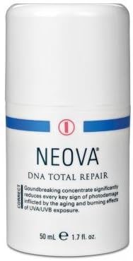 Neova DNA Total Repair-1.7 oz by H&B Amazon - Test
