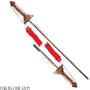 Collapsible Tai Chi Sword