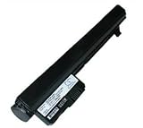 Extended (4400mah) 6 Cell Battery For Hp Mini 110 110c Netbook