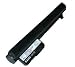 Extended (4400mah) 6 Cell Battery For Hp Mini 110 110c Netbo