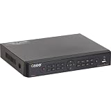 4-Channel Dvr Vga Port For Viewing Flexability