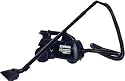 ELECTROLUX HOMECARE PRODUCTS 3670G Boss 12A Canister Vac