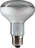 75W R80 ES Reflector bulb