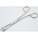 Stainless Steel Professional Septum Forceps
