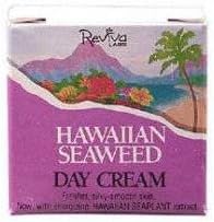 Reviva Labs Hawaiian Seaweed Day Cream, 1.5 Ounce