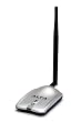 Alfa AWUS036H Upgraded to 1000mW 1W 802.11b/g High Gain USB Wireless Long-Rang WiFi network Adapter with 5dBi Antenna - for Wardriving & Range Extension