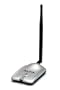 Alfa AWUS036H Upgraded to 1000mW 1W 802.11b/g High Gain USB Wireless Long-Rang WiFi network Adapter with 5dBi Antenna - for Wardriving & Range Extension