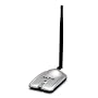 Alfa 500mW AWUS036H USB Wireless Adapter 802.11 b/g Network Radio Card. Includes 2dBi Omni Antenna