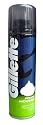 Gillette Classic Shaving Foam Lemon and Lime 200ml