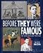 Before They Were Famous: How Seven Artists Got Their Start (Bob Raczka's Art Adventures)
