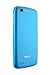 BLU Life Play Unlocked Dual Sim Phone with Quad-Core 1.2GHz Processor, Android 4.2 JB, 4.7-inch IPS HD Display, 4G HSPA+ up to 42Mbps and 8MP Camera (Blue)