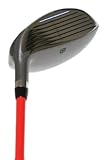 Accu-Length Expandable Junior Clubs AL2000 14 Degree Driver, Height range 50 to 60