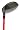 Accu-Length Expandable Junior Clubs AL2000 Boy's 14 Degree Driver, Height range 50
