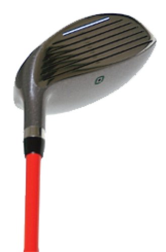 Accu-Length Expandable Junior Clubs AL2000 14 Degree Driver, Height range 50 to 60