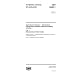 ISO 6489-1:2001, Agricultural vehicles -- Mechanical connections between towed and towing vehicles -- Part 1: Dimensions of hitch-hooks
