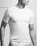 Hugo Boss - Hugo Boss Men's Bodywear Black 3-Pack Crew Neck T-Shirt