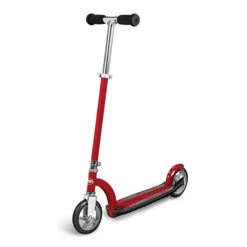 Radio Flyer Pro Flyer, Red