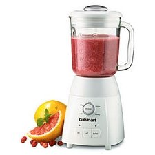 Cuisinart #SPB-6 6SPD 500W Power Blender