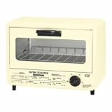 山善 オーブントースター山善　SERIO SY-860-Cの画像