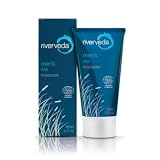 River Veda Men's Vital Organic Moisturizer