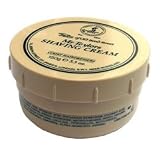 Taylor of Old Bond Street Mr Taylor's Shaving Cream 5.3oz ~ Taylor