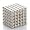 Neocubix Magnet Neocubes Buckyballs Nanospheres