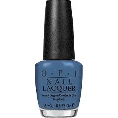 OPI Hong Kong Collection 2010 - Suzi Says Feng Shui Nagellack 15 ml