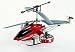 Produkt-Bild: RC-Helicopter ?Lightning?. 4-Kanal 3D-Control. 22cm Rumpf