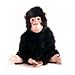 Female Chimpanzee