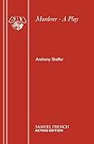 Murderer : a play
