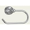 Delta Faucet 74050 Toilet Tissue Holder, Chrome