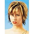 Small Hair Poster #4093 Hair Styling Poster