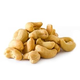 (250g) Cashew Nuts - Fresh