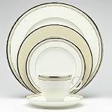 Noritake Cameroon Sand - 5 piece place setting